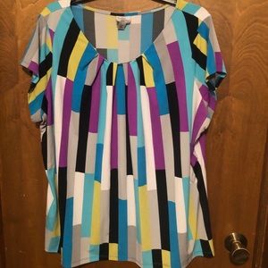 Worthington Work Top